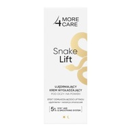 More4Care Snake Lift Spevňujúci vyhladzujúci krém