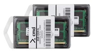 PAMÄŤ 2x4 8GB PRE HP COMPAQ CQ56 CQ57 CQ58 (DDR3) PAMÄŤ 2x4 8GB PRE HP COMPAQ CQ56 CQ57 CQ58 (DDR3)