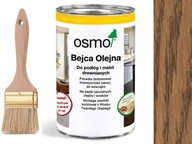 OSMO 3543 Olejová lazúra na podlahy KONIKA 0,5L