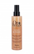 Fanola Oro Therapy Gold Dvojfázový kondicionér 200ml Fanola Oro Therapy Gold Dvojfázový kondicionér 200ml