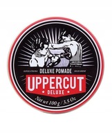 Uppercut Deluxe Pomáda Vodná Pomáda 100g Uppercut Deluxe Pomáda Vodná Pomáda 100g