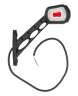 Rohová obrysová lampa Leda 12/24V Rohová obrysová lampa Leda 12/24V