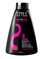 Hipertin vlasový stylingový krém „3“ 200 ml Hipertin vlasový stylingový krém „3“ 200 ml