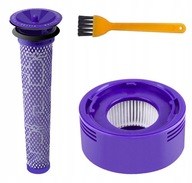 FILTER FILTRE PRE DYSON V7 V8 SADA 2 ks FILTER FILTRE PRE DYSON V7 V8 SADA 2 ks