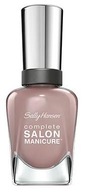 Kompletný lak na nechty Sally Hansen Salon Mauve Along 374 Kompletný lak na nechty Sally Hansen Salon Mauve Along 374