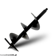 Šnekový vrták pre vrtnú súpravu 200mm Šnekový vrták pre vrtnú súpravu 200mm