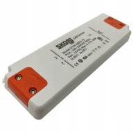 LED zdroj FPS-50-12 4,16A 50W 12V DC nábytok HQ LED zdroj FPS-50-12 4,16A 50W 12V DC nábytok HQ