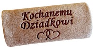 Osuška s nápisom - darček ku DŇU STARÝCH RODIČOV Osuška s nápisom - darček ku DŇU STARÝCH RODIČOV