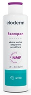 ELODERM šampón na vlasy pre atopickú pokožku 200 ml ELODERM šampón na vlasy pre atopickú pokožku 200 ml