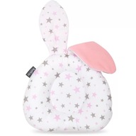Detský vankúšik Honey-Bunny 3v1 Star Way Detský vankúšik Honey-Bunny 3v1 Star Way