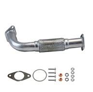 Hlavové potrubie Ford Mondeo MK3 od01 2.0 2.2 TDCi Hlavové potrubie Ford Mondeo MK3 od01 2.0 2.2 TDCi