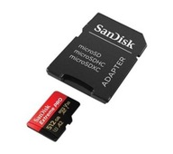 Pamäťová karta SanDisk microSDXC 512GB Extreme Pro