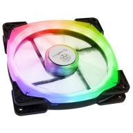 SILVERSTONE FW SERIES 140MM RGB PWM SST-FW142-RGB SILVERSTONE FW SERIES 140MM RGB PWM SST-FW142-RGB