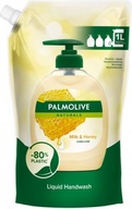 Palmolive tekuté mydlo s mliekom a medom 1000ml Palmolive tekuté mydlo s mliekom a medom 1000ml
