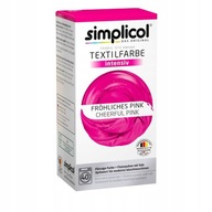 Simplicol Fabric Dye 560g Pink Berry