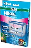 JBL NBox - sieťovaný box JBL NBox - sieťovaný box