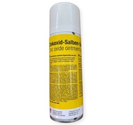 Strieborný sprej na rany pre kone, dobytok, kravy, 200ml Strieborný sprej na rany pre kone, dobytok, kravy, 200ml