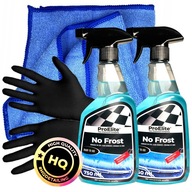 2x ProElite NO FROST - rozmrazovač okien 750ml 2x ProElite NO FROST - rozmrazovač okien 750ml