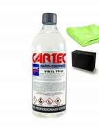 CarTec Vinyl TP-49 Údržba gumových materiálov 1000ml