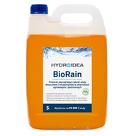 Hydroidea čistenie dažďovej vody EKO BioRain