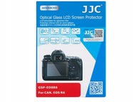 KRYT Tvrdené sklo na obrazovku LCD monitora pre CANON EOS R6 R 6 KRYT Tvrdené sklo na obrazovku LCD monitora pre CANON EOS R6 R 6