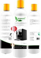 1000 ml Biopretta enkalker Designer pre espresso stroje koncentrát kvapaliny 1000 ml Biopretta enkalker Designer pre espresso stroje koncentrát kvapaliny