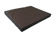 POTAH 120X90X7cm hnedý - VODEODOLNÝ POTAH 120X90X7cm hnedý - VODEODOLNÝ