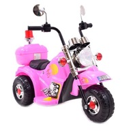 PRVÝ AKUMULÁTOROVÝ MOTOR CHOPPER - KOHÚT, SOFT PRVÝ AKUMULÁTOROVÝ MOTOR CHOPPER - KOHÚT, SOFT
