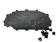 BOND ZVUK ZVUK AUDI A3 8P LIFT 08-12 + KLIPY BOND ZVUK ZVUK AUDI A3 8P LIFT 08-12 + KLIPY