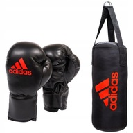 Boxerská súprava pre deti ADIDAS Bag 4 kg