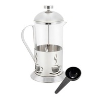 french press Glass INTENDER na ČAJ, KÁVA, BYLINKY french press Glass INTENDER na ČAJ, KÁVA, BYLINKY