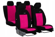 Velúrové autopoťahy pre DACIA Logan 1 2 Velúrové autopoťahy pre DACIA Logan 1 2