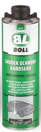 BOLL Prostriedok na ochranu tela 1kg čierny LAMB BOLL Prostriedok na ochranu tela 1kg čierny LAMB