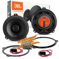 JBL STAGE2 624 REPRODUKTOR BMW 3 E46 ROVER 75 PREDNÉ ZADNÉ JBL STAGE2 624 REPRODUKTOR BMW 3 E46 ROVER 75 PREDNÉ ZADNÉ
