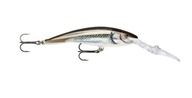 LAVENIE TROLLING WOBLER RAPALA DEEP TAIL DANCER 13cm MM 12m TROLLING LAVENIE TROLLING WOBLER RAPALA DEEP TAIL DANCER 13cm MM 12m TROLLING