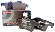 Brembo Kocki ESPACE IV LAGUNA II 1.6 2.0 1.9 DCI