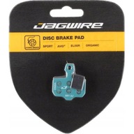 AVID DB1 DB3 DB5 organické brzdové doštičky Jagwire AVID DB1 DB3 DB5 organické brzdové doštičky Jagwire