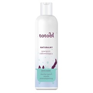 Totobi osviežujúci šampón pre psov a mačky 300 ml Totobi osviežujúci šampón pre psov a mačky 300 ml