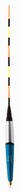 Jaxon LED 5+2g SF-EL6B svietiaci plavák Jaxon LED 5+2g SF-EL6B svietiaci plavák