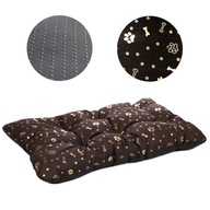 Veľký pelech pre psa vankúš nepremokavý matrac XXL 120x80 cm Veľký pelech pre psa vankúš nepremokavý matrac XXL 120x80 cm
