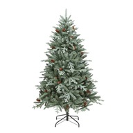 Umelý vianočný stromček Jura 183 cm