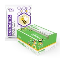 Krmivo pre včely s vitamínmi na jar 1kg x 15 - BKV Energetic Krmivo pre včely s vitamínmi na jar 1kg x 15 - BKV Energetic