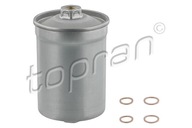 TOPRAN 104 393 Palivový filter