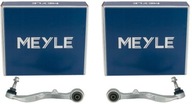 MEYLE PREDNÉ OVLÁDACIE RAMENA BMW 5 E60 E61 MEYLE PREDNÉ OVLÁDACIE RAMENA BMW 5 E60 E61
