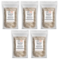 MÚKA GRAHAMOVÁ TYP 1850 5kg pšeničná celozrnná | KOL-POL