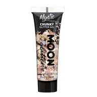 Mystic Chunky Glitter Gel MOONGLOW Prosecco