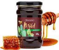 Medovicový med 400 g Medovicový med 400 g
