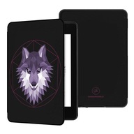 Púzdro EXOGUARD SMARTCASE pre KINDLE PAPERWHITE IV/4 Púzdro EXOGUARD SMARTCASE pre KINDLE PAPERWHITE IV/4