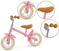 Penové kolesá na balančný bicykel Milly Mally Marshall