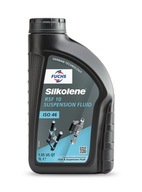 FUCHS SILKOLENE RSF 10 OLEJ PRE TLUMIČE TLUMIČE TELESKOPOV 1L FUCHS SILKOLENE RSF 10 OLEJ PRE TLUMIČE TLUMIČE TELESKOPOV 1L